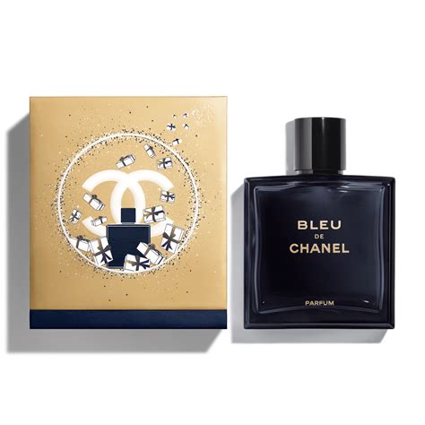 bleu de chanel eau de parfum cologne|what does bleu De Chanel smell like.